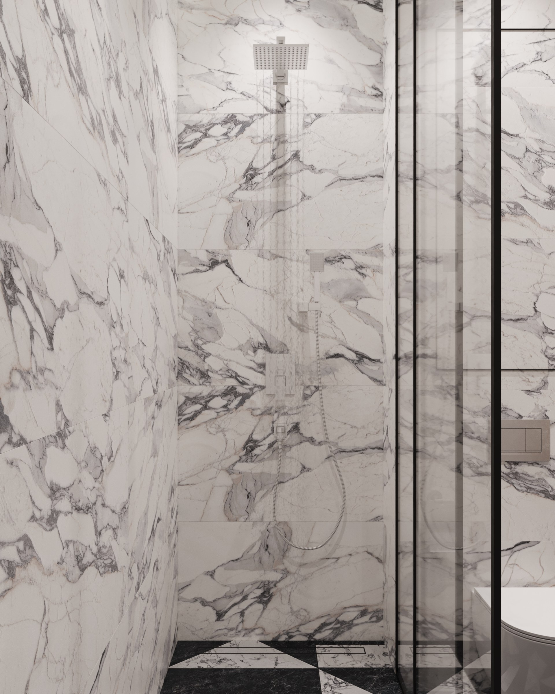 Граф Орлов — санузел